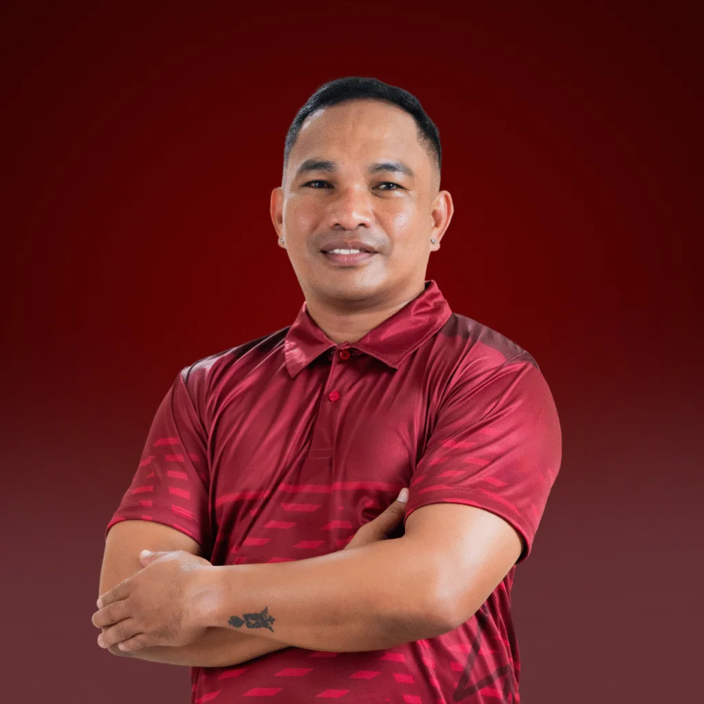 Hon. John Alce L. Jimenez